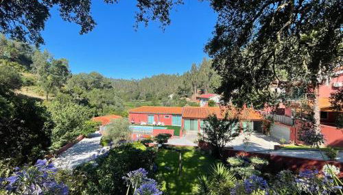 Refúgio da Póvoa - Foto 3, Garden, Garden view