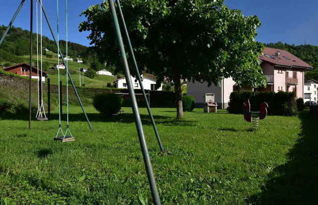 Beautiful Apartment in La Bresse Near Ski Area - Photo 67