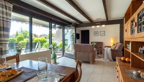 "Am hohen Ufer", Reetdach-Haus "Ocean Breeze 136" - Foto 2