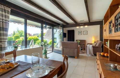 "Am hohen Ufer", Reetdach-Haus "Ocean Breeze 136" - Foto 2