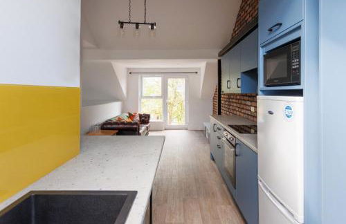 Stylish Boutique Apartment for 2 - Foto 27