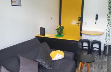 Refúgio Urbano Brasília - Photo 33