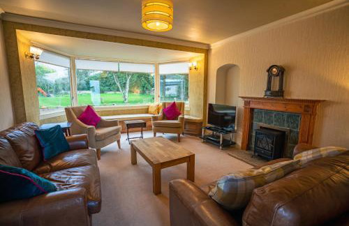 The Farmhouse, 6 bed property, Forres - Foto 21