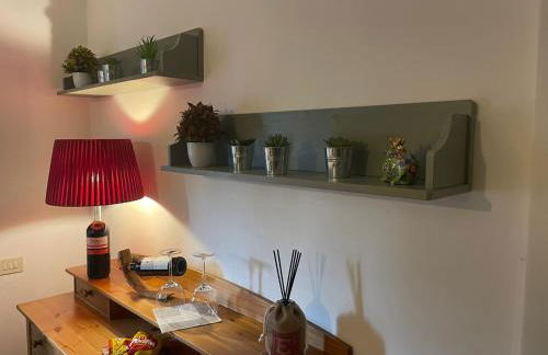 The Loft E&E Chianti Room - Foto 32