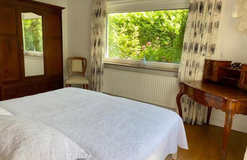 Ferienhaus Kuschel-Muschel - Foto 7