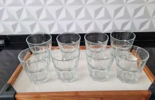 Mansão Casa Blanca em São Roque c/ 5 vagas garagem - Foto 86