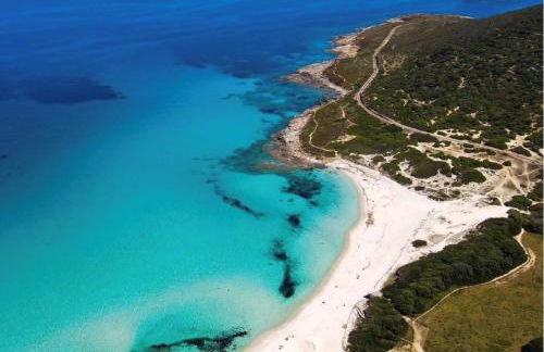 T2 clim 54m2, 17m2 de terrasse très belle vue mer - Foto 19