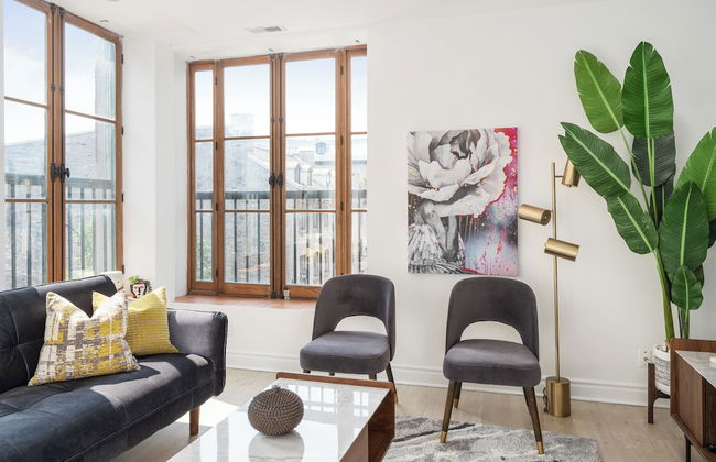 Le Nomade MTL - Foto 51