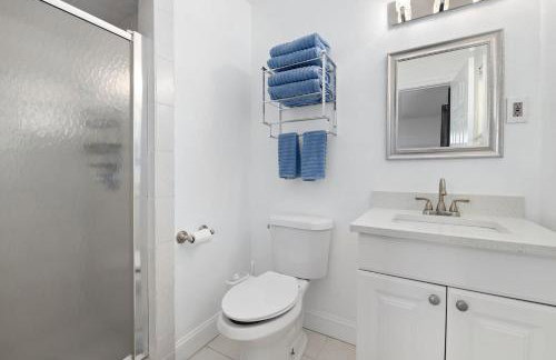 5 STAR House - Cozy & Charming Centrally Located - Foto 26