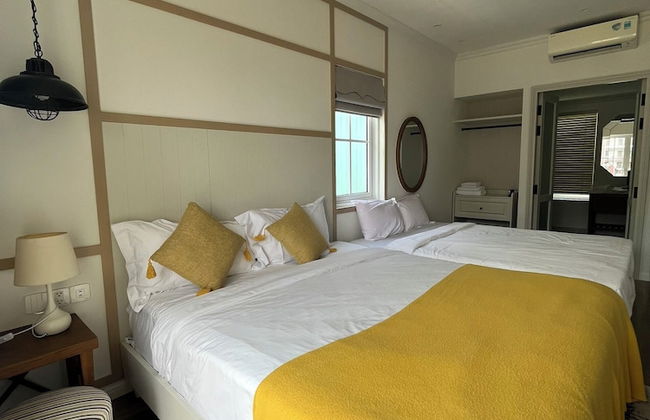 Nova Beachfront Haven Villa - Foto 8