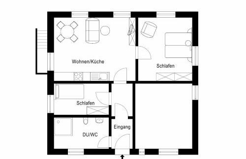 Tal-Residenz Whg 1 - Foto 2