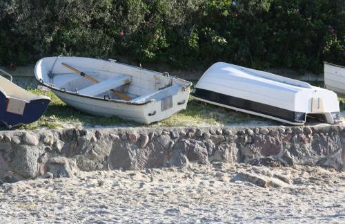 Cozy Bungalow in Stove Germany near Baltic Sea - Foto 73