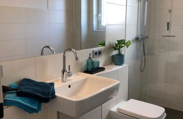 Apartment with Balcony - Foto 21