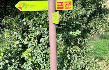 Refúgio das Serras do Porto-Luz&Martins Alojamento - Foto 4