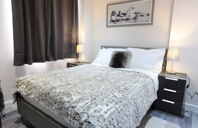 Interchange21- NEC Airport Interchange - Foto 2