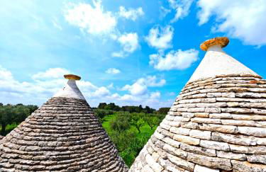 Trullo dueConi - Foto 33