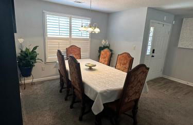 Cozy Stay in Hephzibah - Foto 14