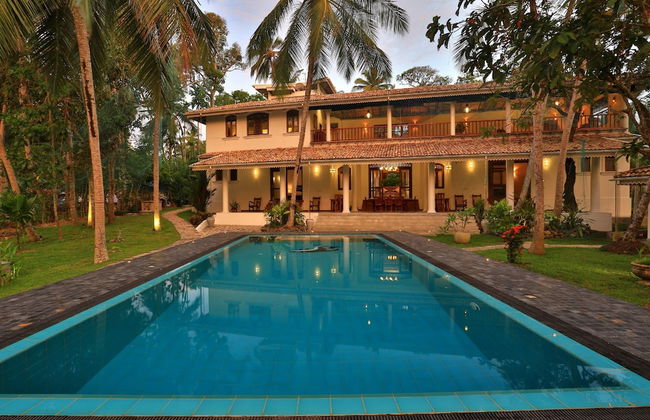 Amara Villa - Photo 29