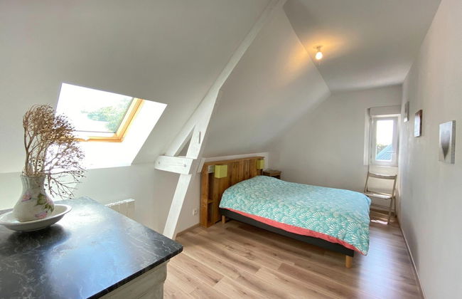 Farmhouse in Lancheres Near Somme Bay - Foto 5