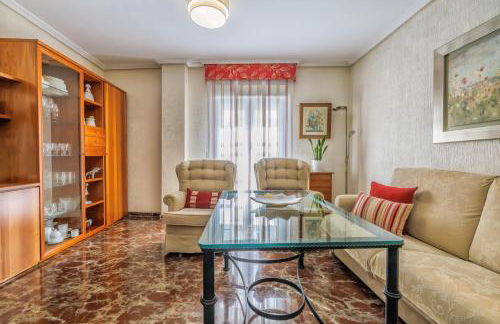 La Serena & Center & Parking - Photo 1