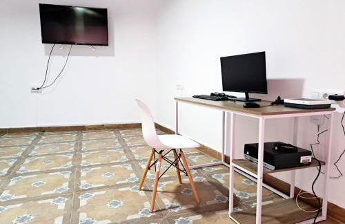 Cortijo La Cañada - Foto 31