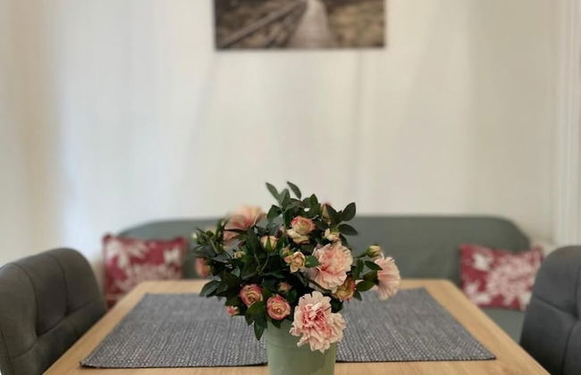 Tiara Vracar Apartment - Foto 19