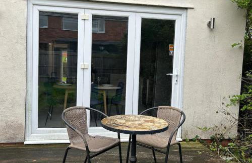 Cosy yet spacious bungalow - Foto 18