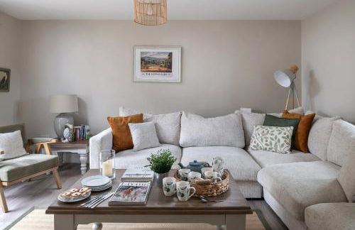 Rowan Cottage-Ebrington - Photo 37