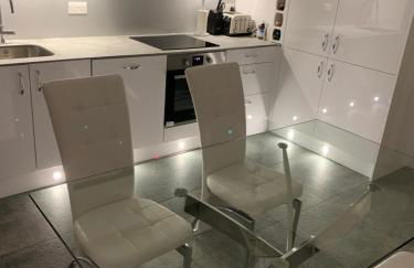 GerrardsCross - Stay4 - Parking - PetsOK - Wembley - Photo 15