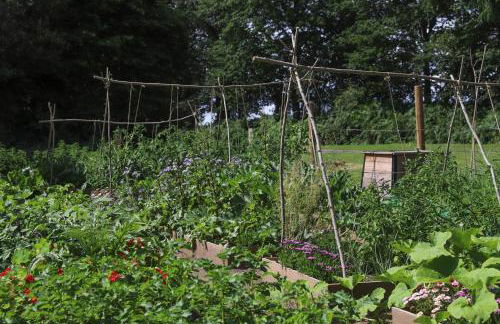 Cottage avec Piscine et Jacuzzi - Normandie - Foto 36