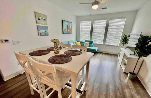 Elegant 2 King Bed Southside Pool Mayo Clinic UNF - Foto 27