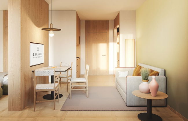 One Bavaria Homes - Foto 48