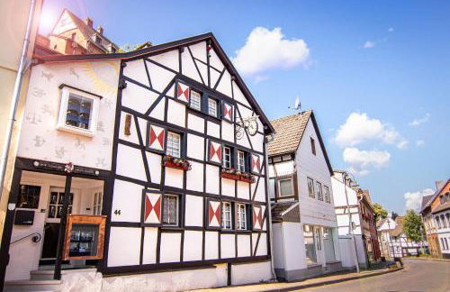 Alte Uhrmacherei - Foto 1