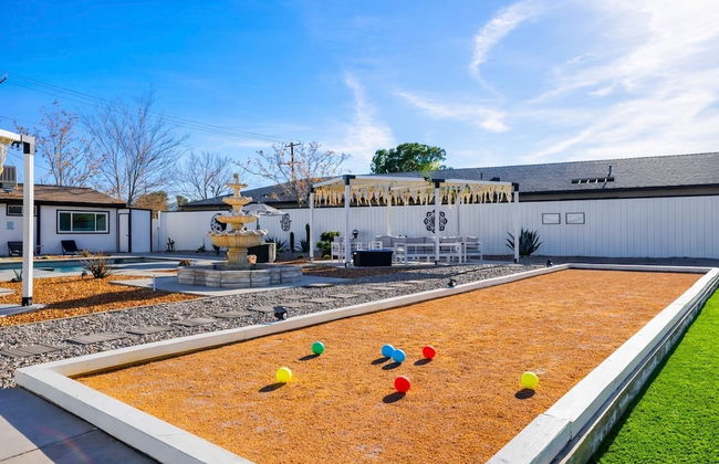 The Rosemary House Yucca Valley - Photo 40