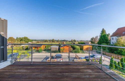 Wohlfühl Oase mit Sauna vor den Toren Berlins - Foto 42