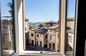 La Chicca di Porta Fratta, nel cuore di Todi - Foto 22