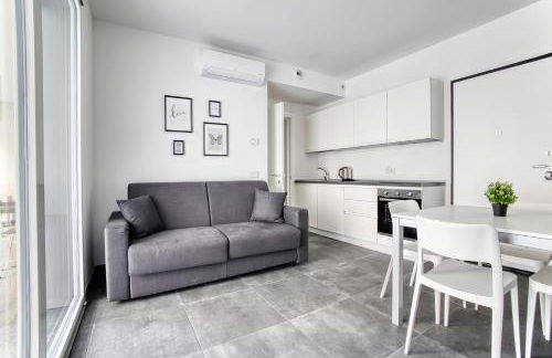 Just Urban Stays - Moderno bilocale con Ampio Terrazzo - M4 Tolstoj - Foto 1