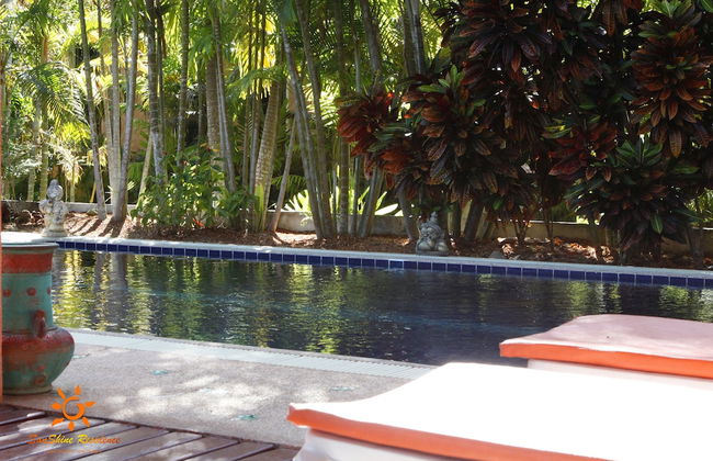 Sunshine Residence - Photo 32