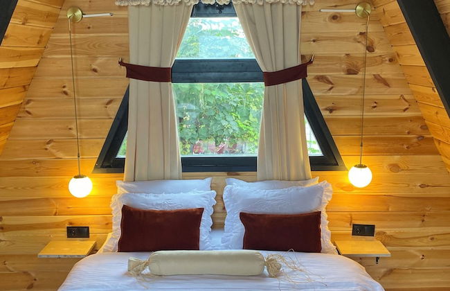 VadiVera Suite Bungalow - Foto 6