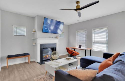 GoodLiving Atlanta - Family Getaway - Pets Welcome - Foto 1