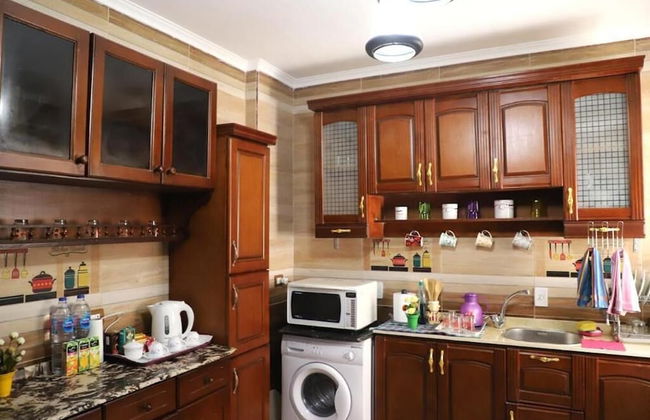 Luxury Apartment City stars - Foto 34