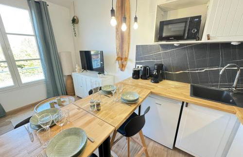 L'Ânnerie - Piscine - Foto 3