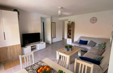 Apartamento PARADISE Solo Familias - Photo 25