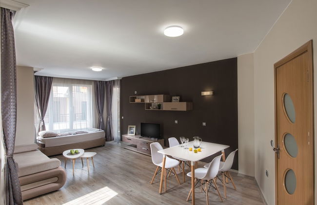 Dune Beach Boutique Hotel - Foto 20