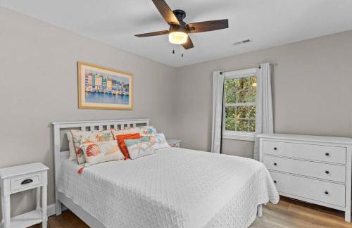 The Blue Wave Quiet & Cozy Beach Retreat - Foto 20