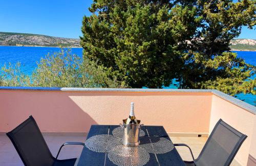 Villa Olivija-direkt am Strand! - Photo 64