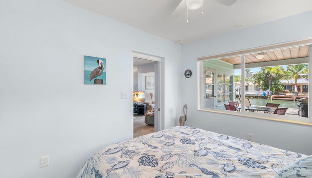 Bayshore Cottage - Photo 4, Room