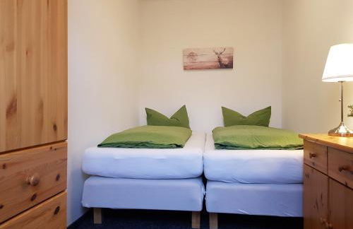 Apartments und Bistro Zum Glasmacher - Foto 58