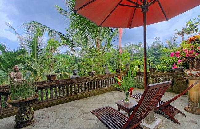 The Mahogany Villa - Foto 61