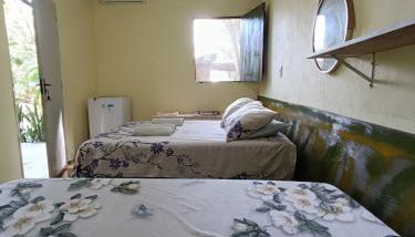 Hospedaria Recanto da Paz - Foto 2